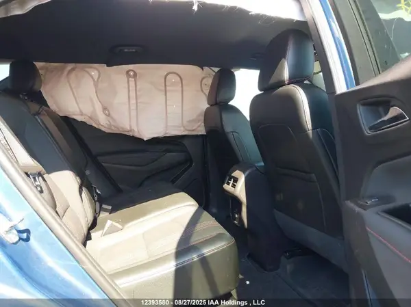 3GNAXWEG8RL314849 2024 CHEVROLET EQUINOX - Image 8