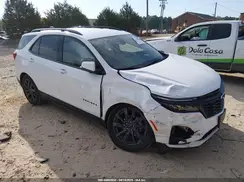 3GNAXWEG8RL322515 2024 CHEVROLET EQUINOX