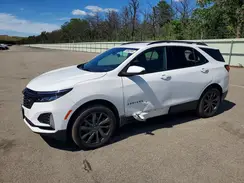 3GNAXWEG8RS100112 2024 CHEVROLET EQUINOX