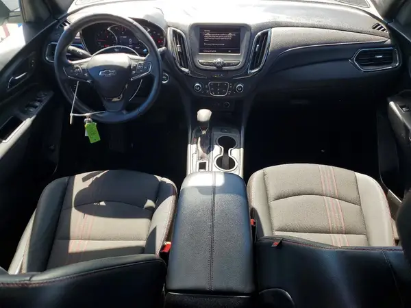 3GNAXWEG8RS100112 2024 CHEVROLET EQUINOX - Image 8