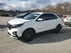 3GNAXWEG8RS100403 2024 CHEVROLET EQUINOX