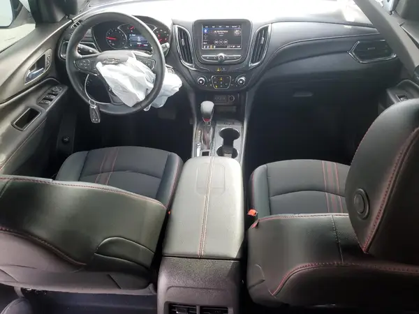 3GNAXWEG8RS100403 2024 CHEVROLET EQUINOX - Image 8