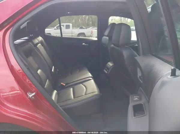 3GNAXWEG8RS100935 2024 CHEVROLET EQUINOX - Image 8