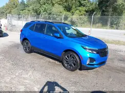 3GNAXWEG8RS105746 2024 CHEVROLET EQUINOX