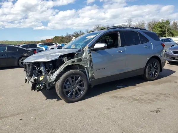3GNAXWEG8RS110946 2024 CHEVROLET EQUINOX - Image 1