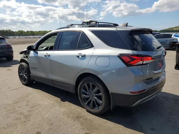 3GNAXWEG8RS110946 2024 CHEVROLET EQUINOX - Image 2