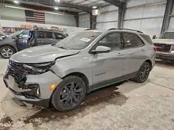 3GNAXWEG8RS114589 2024 CHEVROLET EQUINOX