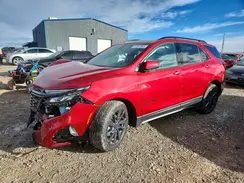 3GNAXWEG8RS118884 2024 CHEVROLET EQUINOX