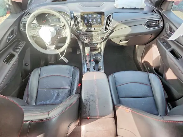 3GNAXWEG8RS118884 2024 CHEVROLET EQUINOX - Image 8