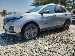 3GNAXWEG8RS120392 2024 CHEVROLET EQUINOX