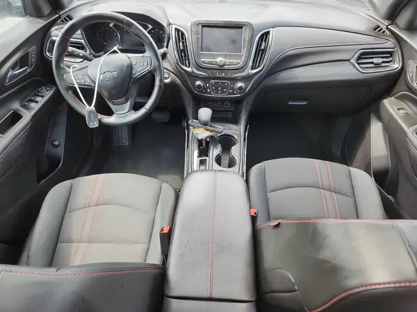 3GNAXWEG8RS120392 2024 CHEVROLET EQUINOX - Image 8