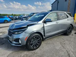 3GNAXWEG8RS127231 2024 CHEVROLET EQUINOX