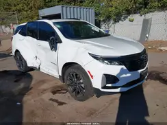 3GNAXWEG8RS129819 2024 CHEVROLET EQUINOX