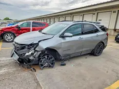 3GNAXWEG8RS138021 2024 CHEVROLET EQUINOX