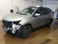 3GNAXWEG8RS148676 2024 CHEVROLET EQUINOX