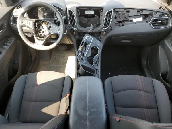 3GNAXWEG8RS154526 2024 CHEVROLET EQUINOX - Image 8
