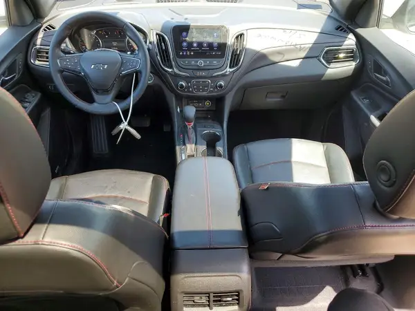 3GNAXWEG8RS160424 2024 CHEVROLET EQUINOX - Image 8