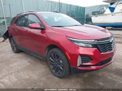 3GNAXWEG8RS176932 2024 CHEVROLET EQUINOX