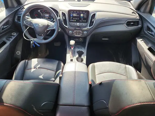3GNAXWEG8RS208116 2024 CHEVROLET EQUINOX - Image 8