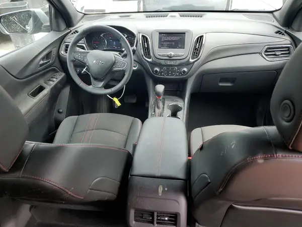 3GNAXWEG8RS236529 2024 CHEVROLET EQUINOX - Image 8