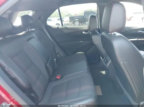 3GNAXWEG8RS243576 2024 CHEVROLET EQUINOX - Image 8