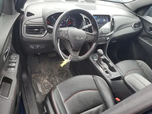 3GNAXWEG9PL102488 2023 CHEVROLET EQUINOX - Image 8