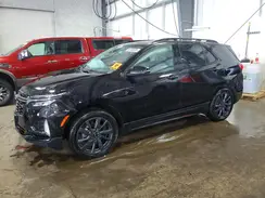 3GNAXWEG9PL122627 2023 CHEVROLET EQUINOX