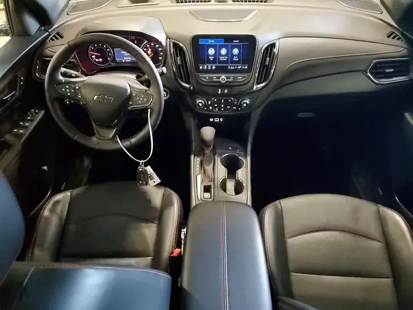 3GNAXWEG9PL136611 2023 CHEVROLET EQUINOX - Image 8