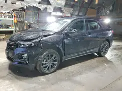 3GNAXWEG9PL143154 2023 CHEVROLET EQUINOX