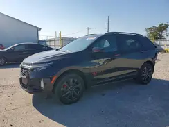 3GNAXWEG9PL170709 2023 CHEVROLET EQUINOX