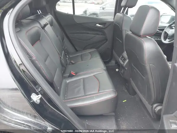 3GNAXWEG9PL185050 2023 CHEVROLET EQUINOX - Image 8