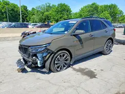 3GNAXWEG9PL185808 2023 CHEVROLET EQUINOX