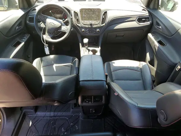 3GNAXWEG9PL185808 2023 CHEVROLET EQUINOX - Image 7