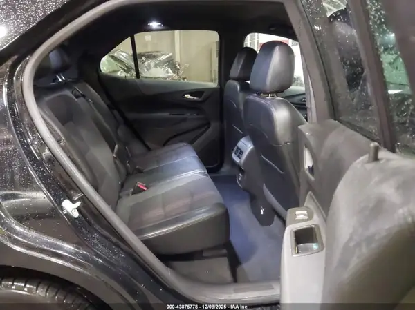 3GNAXWEG9PL192919 2023 CHEVROLET EQUINOX - Image 8