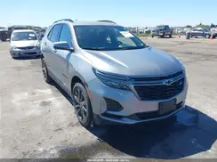 3GNAXWEG9PL201439 2023 CHEVROLET EQUINOX