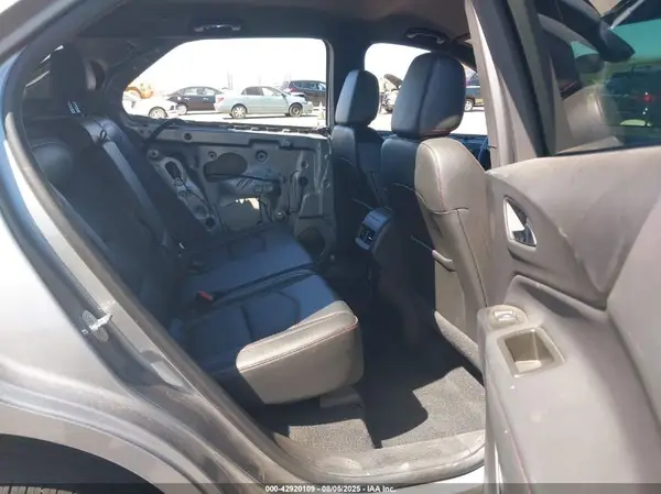 3GNAXWEG9PL201439 2023 CHEVROLET EQUINOX - Image 8
