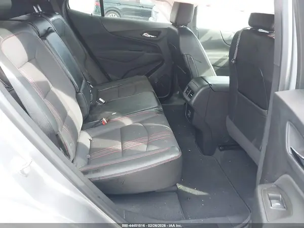 3GNAXWEG9PL233761 2023 CHEVROLET EQUINOX - Image 8