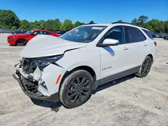 3GNAXWEG9PL233923 2023 CHEVROLET EQUINOX