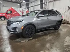 3GNAXWEG9PL267571 2023 CHEVROLET EQUINOX