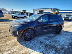 3GNAXWEG9PL267697 2023 CHEVROLET EQUINOX