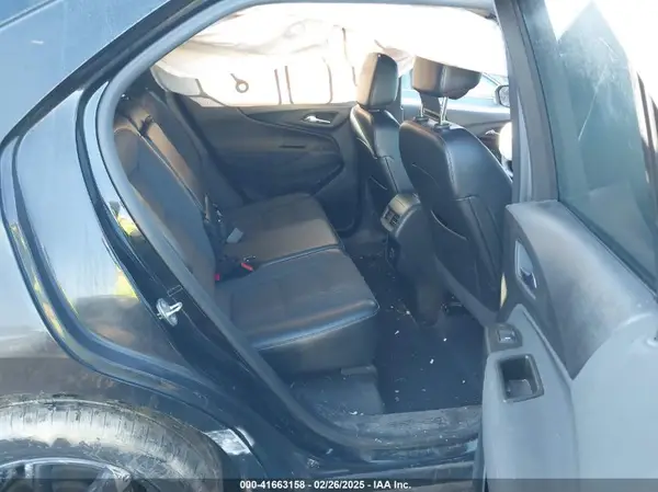 3GNAXWEG9PL269692 2023 CHEVROLET EQUINOX - Image 8