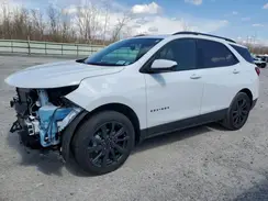 3GNAXWEG9PL271541 2023 CHEVROLET EQUINOX