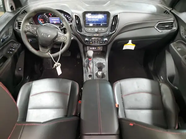 3GNAXWEG9PS110886 2023 CHEVROLET EQUINOX - Image 8