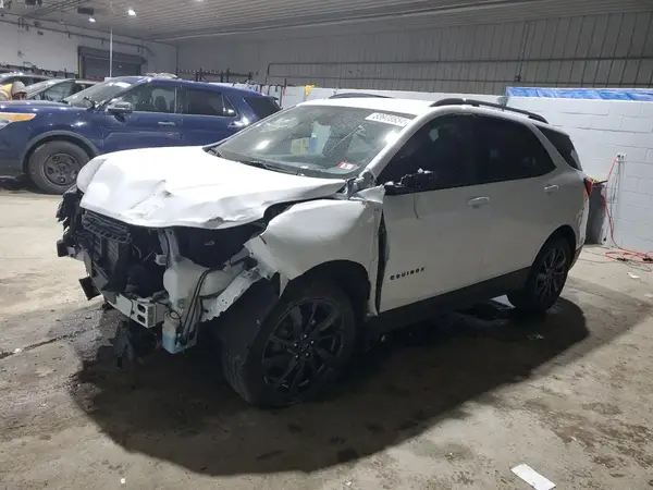 3GNAXWEG9PS111830 2023 CHEVROLET EQUINOX - Image 1