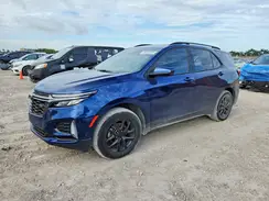 3GNAXWEG9PS115618 2023 CHEVROLET EQUINOX