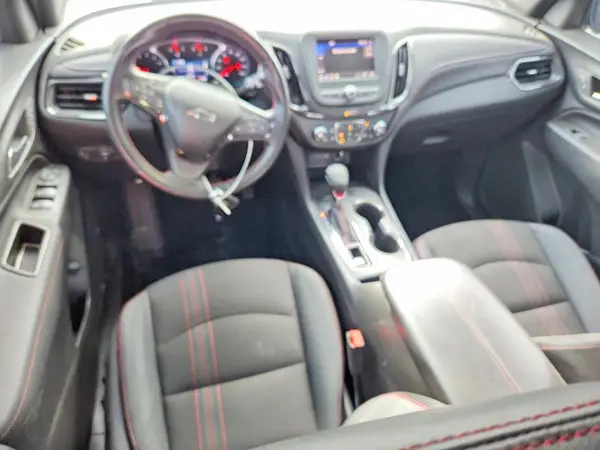 3GNAXWEG9PS115618 2023 CHEVROLET EQUINOX - Image 8
