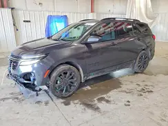 3GNAXWEG9PS116249 2023 CHEVROLET EQUINOX