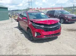 3GNAXWEG9PS117739 2023 CHEVROLET EQUINOX