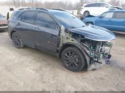3GNAXWEG9PS118244 2023 CHEVROLET EQUINOX