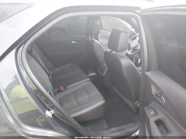 3GNAXWEG9PS118244 2023 CHEVROLET EQUINOX - Image 8
